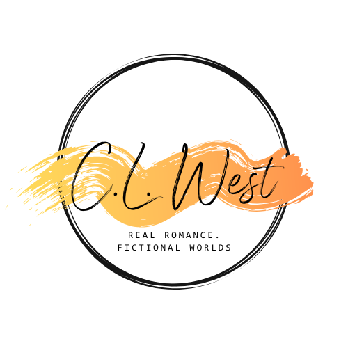 The official website of Romance Author C. L. West